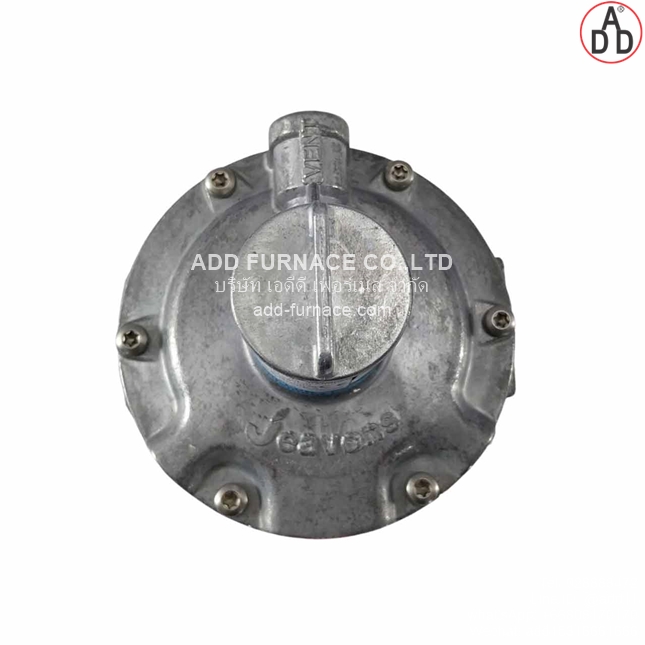 Kromschroder GDJ 15R04-0L (6)